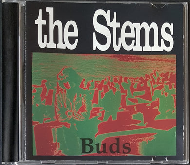 Stems - Buds