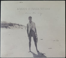 Load image into Gallery viewer, Stone, Angus &amp; Julia - Down The Way