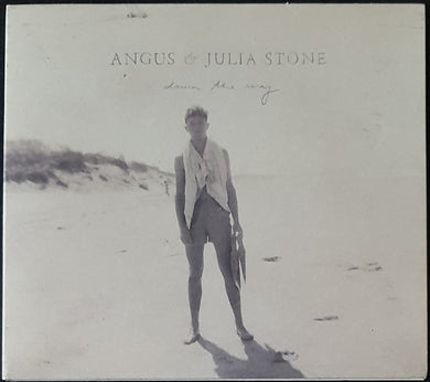 Stone, Angus & Julia - Down The Way