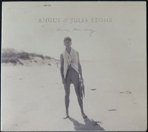 Stone, Angus & Julia - Down The Way