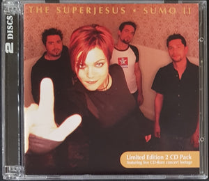 Superjesus - Sumo II