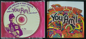 You Am I - The Cream & The Crock