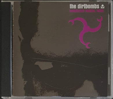 Dirtbombs - Dangerous Magical Noise