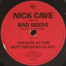 Load image into Gallery viewer, Nick Cave &amp; The Bad Seeds - Deanna - Radio Copy Only