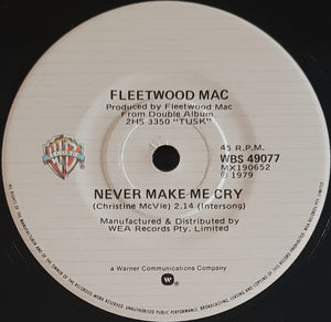 Fleetwood Mac - Tusk