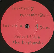 Load image into Gallery viewer, Dirtbombs - Rocket USA