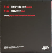 Load image into Gallery viewer, Dirtbombs - Motor City Baby