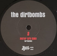 Load image into Gallery viewer, Dirtbombs - Motor City Baby