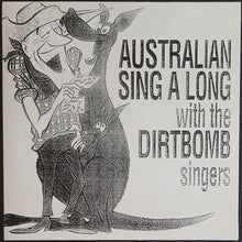 Load image into Gallery viewer, Dirtbombs - Australian Sing A Long With The Dirtbomb Singers