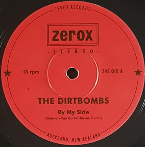 Dirtbombs - Australian Sing A Long With The Dirtbomb Singers