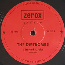 Load image into Gallery viewer, Dirtbombs - Australian Sing A Long With The Dirtbomb Singers