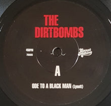 Load image into Gallery viewer, Dirtbombs - Ode To A Black Man