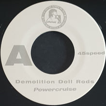 Load image into Gallery viewer, Demolition Doll Rods - Power Cruise
