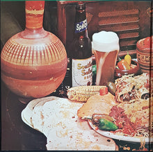 Load image into Gallery viewer, ZZ Top - Tres Hombres - Reissue