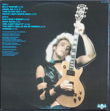 Load image into Gallery viewer, Mick Ronson - Play Don&#39;t Worry