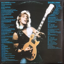 Load image into Gallery viewer, Mick Ronson - Play Don&#39;t Worry