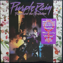 Load image into Gallery viewer, Prince - Purple Rain