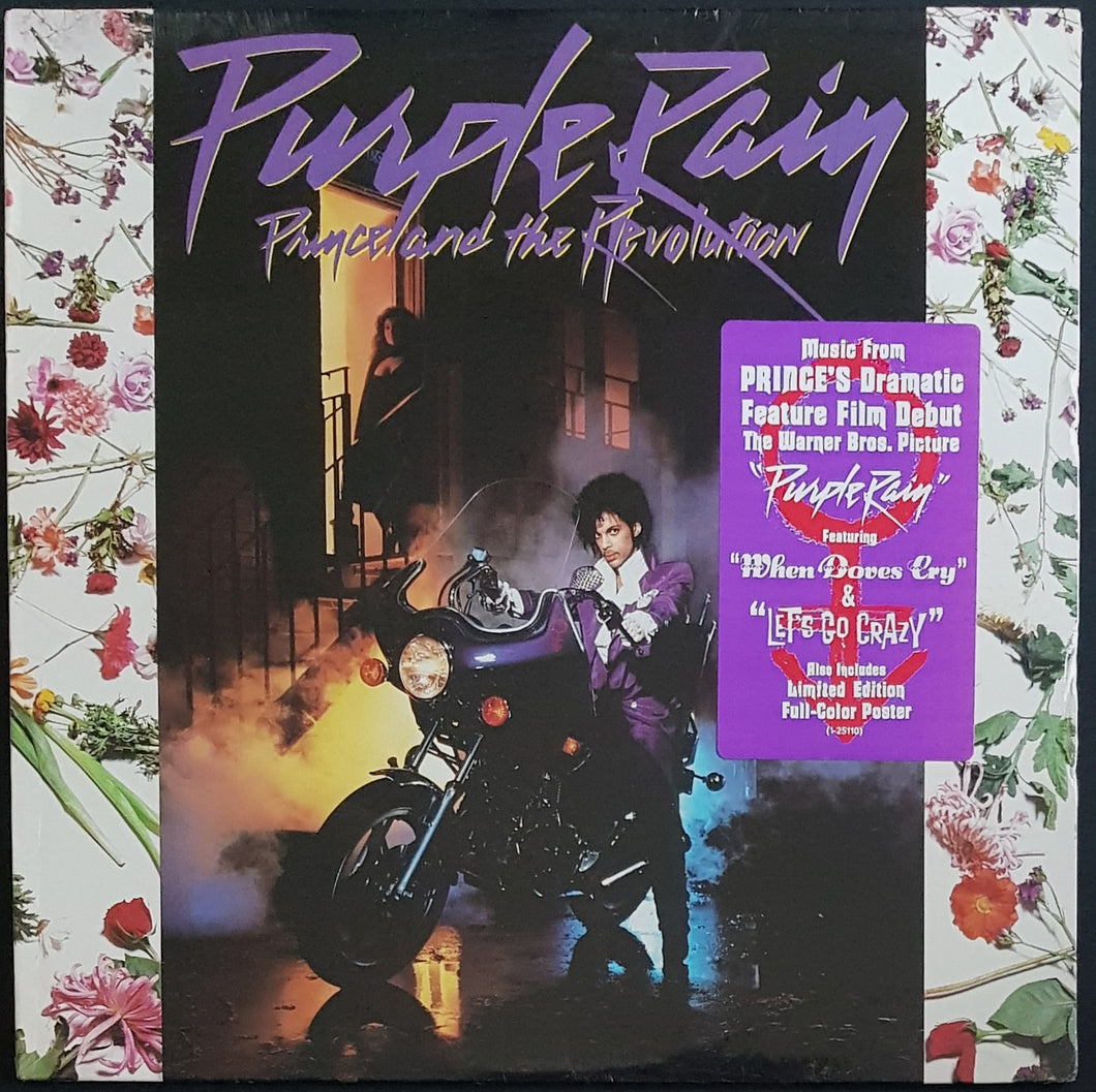 Prince - Purple Rain