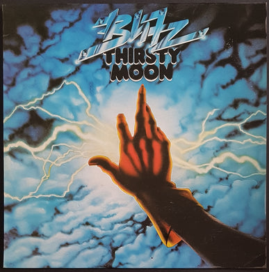 Thirsty Moon - Blitz