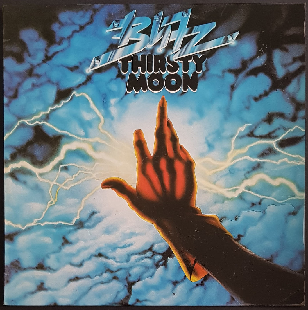 Thirsty Moon - Blitz