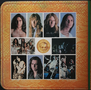 Alice Cooper - Billion Dollar Babies