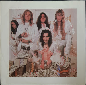 Alice Cooper - Billion Dollar Babies