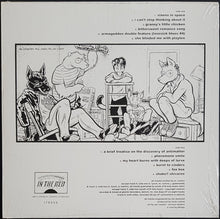 Load image into Gallery viewer, Dirtbombs - Horndog Fest - White Vinyl