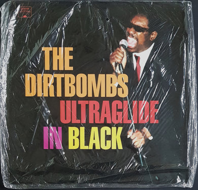 Dirtbombs - Ultraglide In Black