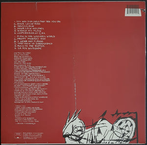 Dirtbombs - We Have You Surrounded
