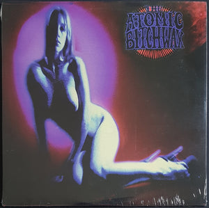 Atomic Bitchwax - The Atomic Bitchwax