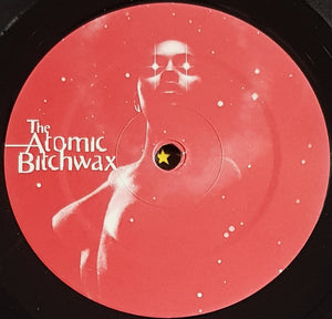 Atomic Bitchwax - Spit Blood