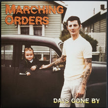 Load image into Gallery viewer, Marching Orders - Days Gone By - Reissue - White Vinyl