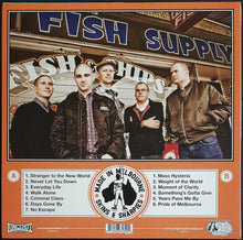 Load image into Gallery viewer, Marching Orders - Days Gone By - Reissue - White Vinyl