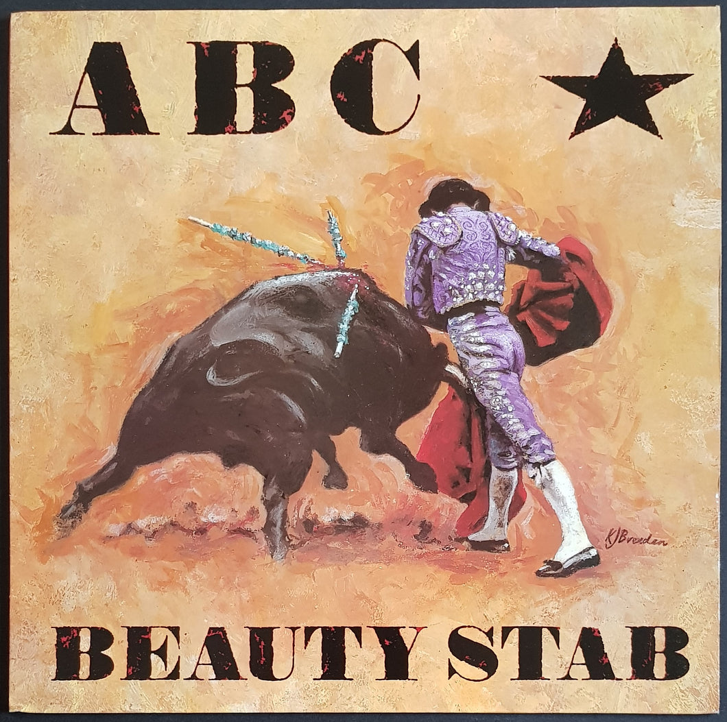 ABC - Beauty Stab