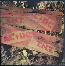 Load image into Gallery viewer, AC/DC - T.N.T