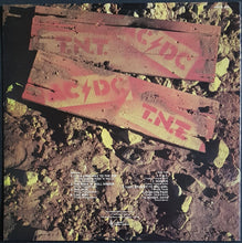 Load image into Gallery viewer, AC/DC - T.N.T