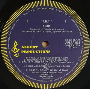 AC/DC - T.N.T