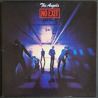 Angels - No Exit