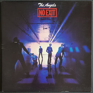 Angels - No Exit