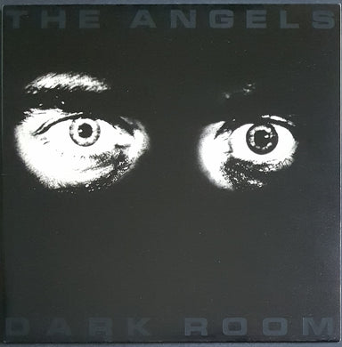 Angels - Dark Room