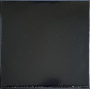 Angels - Dark Room
