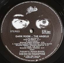 Load image into Gallery viewer, Angels - Dark Room