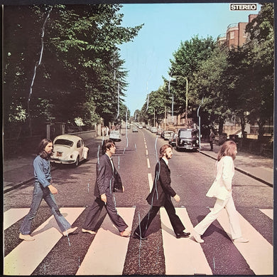 Beatles - Abbey Road