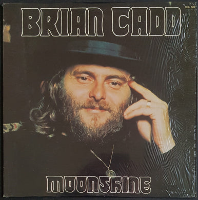 Brian Cadd - Moonshine