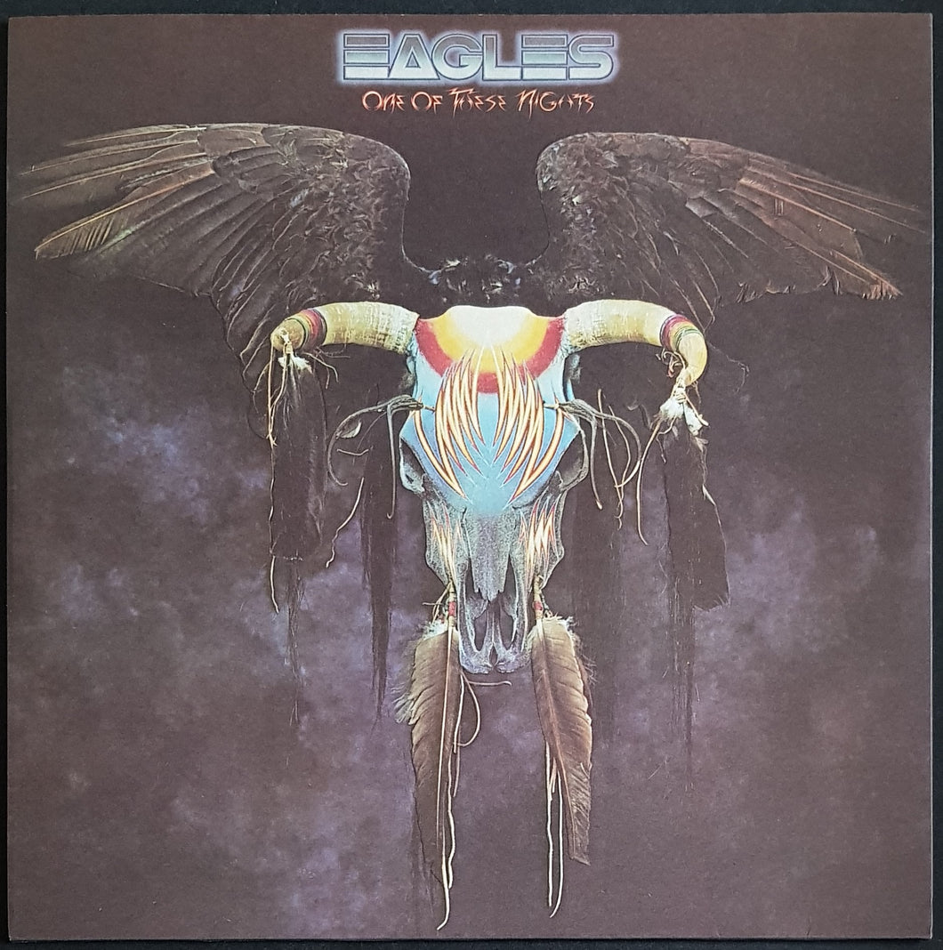 Eagles - One Of These Nights