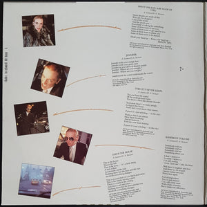 Eurythmics - Sweet Dreams (Are Made Of This)