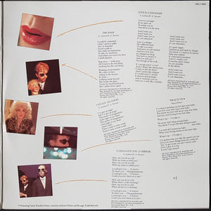 Eurythmics - Sweet Dreams (Are Made Of This)