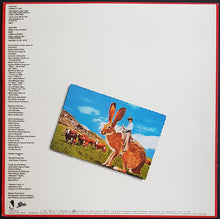 Load image into Gallery viewer, Steve Forbert - Jackrabbit Slim
