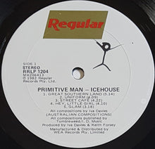 Load image into Gallery viewer, Icehouse - Primitive Man
