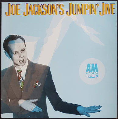 Jackson, Joe - Jumpin' Jive